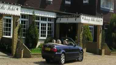 The Surrey Hills Hotel em Dorking, GB1