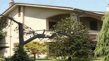 Hotel Residence La Bastia a Soriano nel Cimino, IT