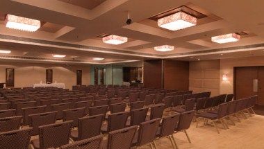 Изображение места проведения