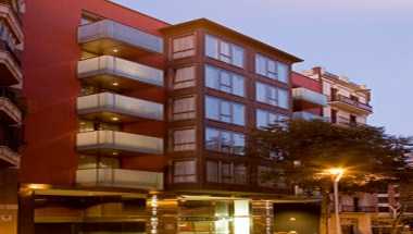 Barcelona, ESにおけるZenit Borrell