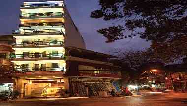 Hanoi Charming 2 Hotel, Hanoi, VN