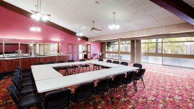 Изображение места проведения