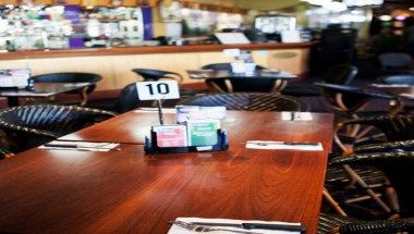 Изображение места проведения