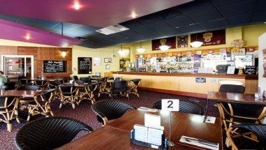 Изображение места проведения