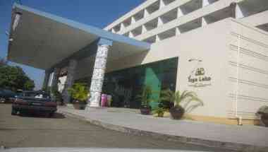 Inya Lake Hotel i Yangon, MM