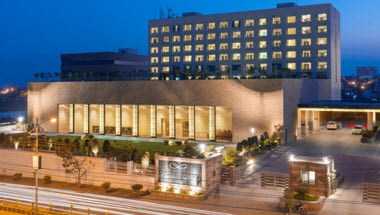 Balaji Sarovar Premiere, Solapur en Solapur, IN