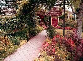 Auberge Le Flores en Grand-Mere, QC
