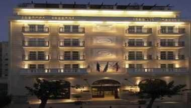 雅典, GR 的 Hera Hotel