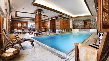 Изображение места проведения