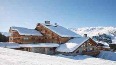 Hotel Allodis en Moutiers, FR