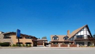 Rodeway Inn Lyons - La Grange image