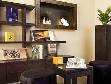 Изображение места проведения