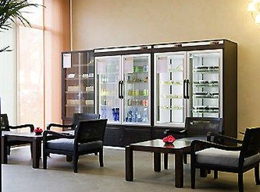 Изображение места проведения