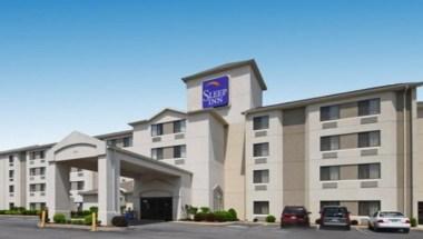 Sleep Inn image