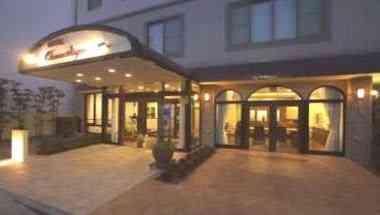 Hotel Claire Higasa in Himeji, JP