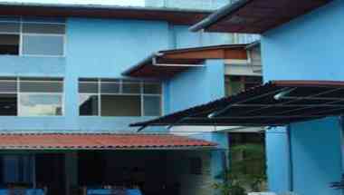 Komby Hospedaje a Pucallpa, PE