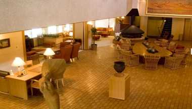 Lake Saroma Tsuruga Resort, Kitami, JP