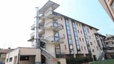 Hotel Del Riale в Parabiago, IT