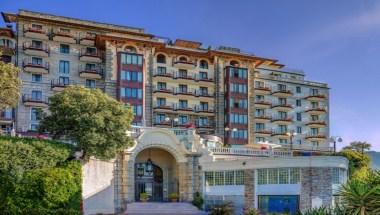 Excelsior Palace Hotel image