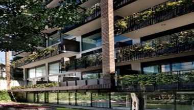 Las Suites Campos Eliseos in Mexico City, MX