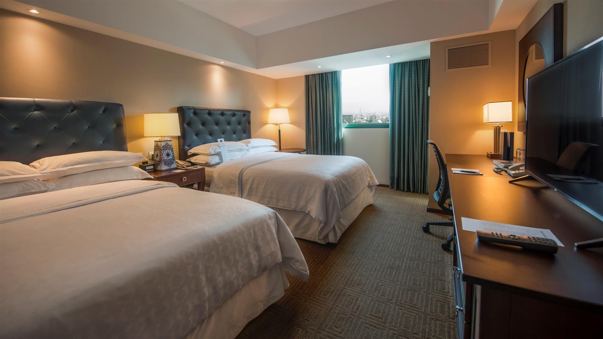 Bild på anläggning