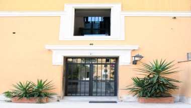 House Trastevere B&B i Rome, IT