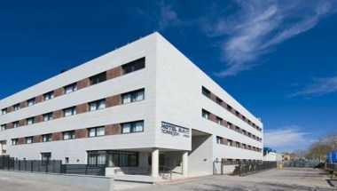 Porcel Avant Hotel in Madrid, ES