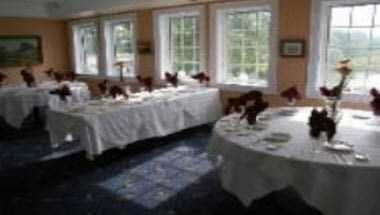 The Blue Rock Inn в Washington, D.C., VA