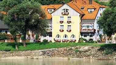 Hotel & Restaurant Donauhof in Emmersdorf a. d. Donau, AT