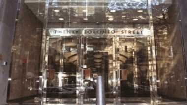 OBA Conference Center в Toronto, ON