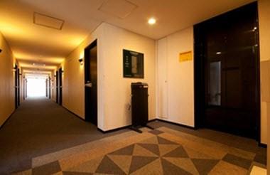 Super Hotel Chiba Ekimae a Chiba, JP