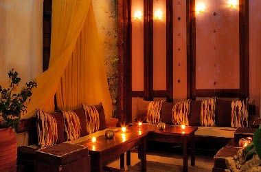 Изображение места проведения