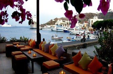 Изображение места проведения