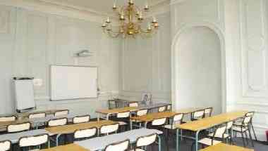 Espace Saint Sulpice in Paris, FR