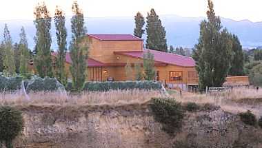 Murdoch James Estate à Martinborough, NZ