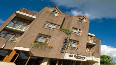 Hotel - Restaurant De Rantere in Oudenaarde, BE