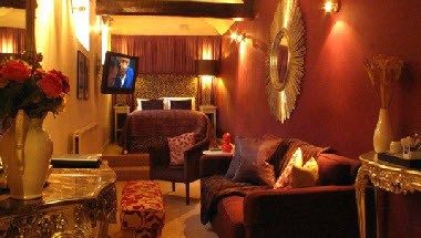 Изображение места проведения