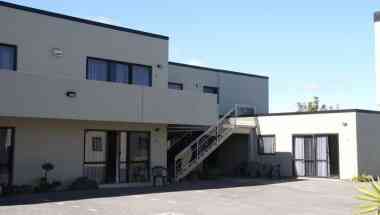 Macy's Motor Inn Hotel, Tauranga, NZ