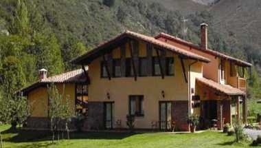 Hotel La Ablaneda em Cangas De Onis, ES