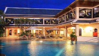 รูปสถานที่จัดงาน