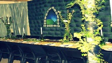 Изображение места проведения