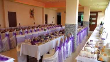 Penzion Anima в Kaluza, SK