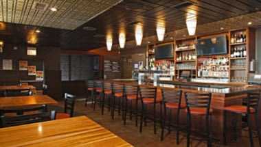 Lincoln Hall в Chicago, IL