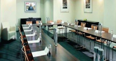 Изображение места проведения