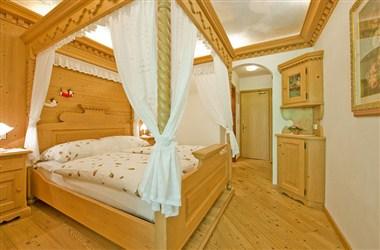 Relais Hotel Des Alpes a Soraga, IT