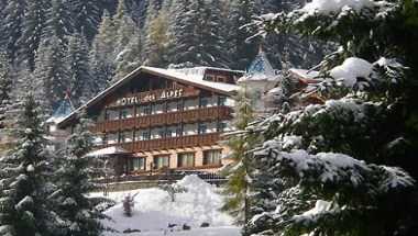 Relais Hotel Des Alpes a Soraga, IT