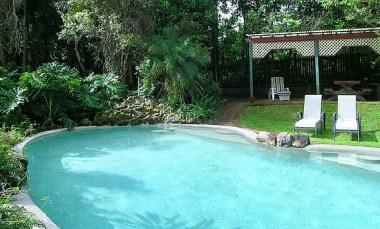 Lillypilly's i Sunshine Coast, AU