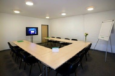 Изображение места проведения