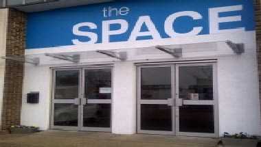 The Space в Norwich, GB1