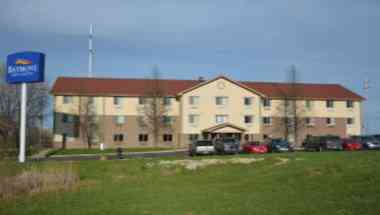 Baymont by Wyndham Holland a Holland, MI